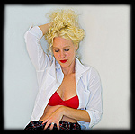 Glamour Photography