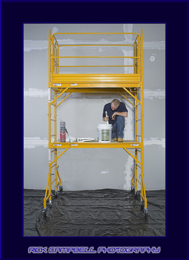 Commercial Photography