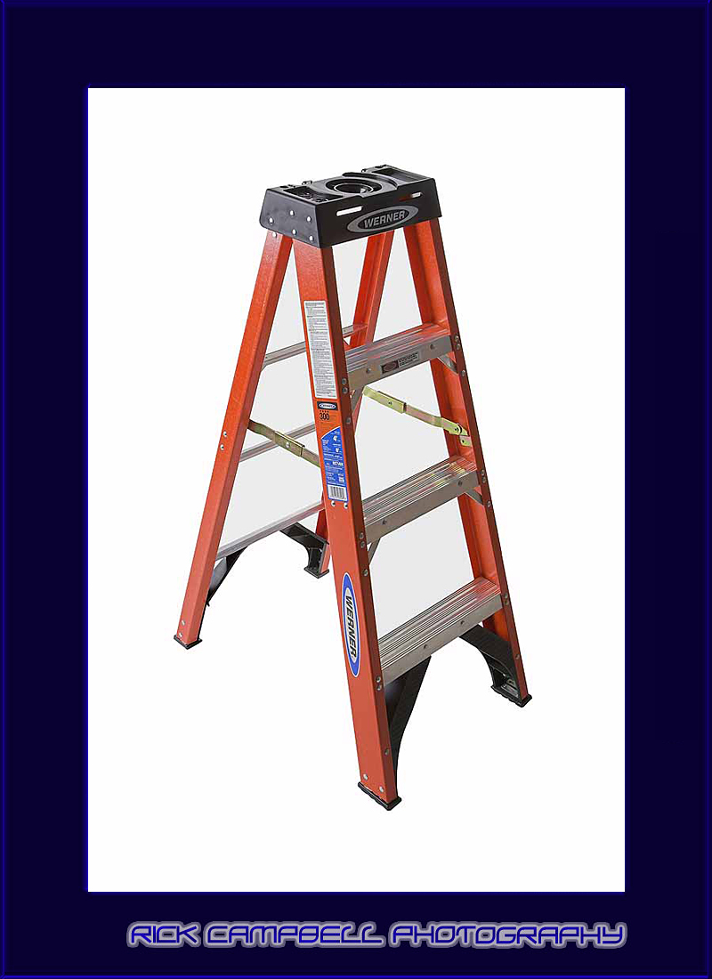 Commercial Photography